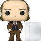 Funko Pop TV Frasier - Frasier Crane Vinyl Figure Bundled with Compatible Pop Box
