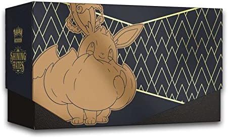 Pokemon TCG Shining Fates Elite Trainer Box
