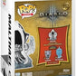 Funko POP Diablo 3 - Maltheal - Collectable Vinyl Figure