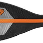 Nerf Vortex Ultra Grip Football Designed for Easy Catching Howling Whistle Sound