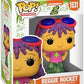 Funko POP TV Nick Rewind - Reggie Rocket - Nickelodeon Slime - Collectable Vinyl Figure