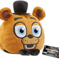 Funko Plush Five Nights at Freddy's Reversible Heads - Freddy 4