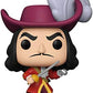 Funko Pop Disney Disney 65th - Captain Hook 3.75 inches