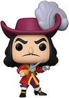 Funko Pop Disney Disney 65th - Captain Hook 3.75 inches