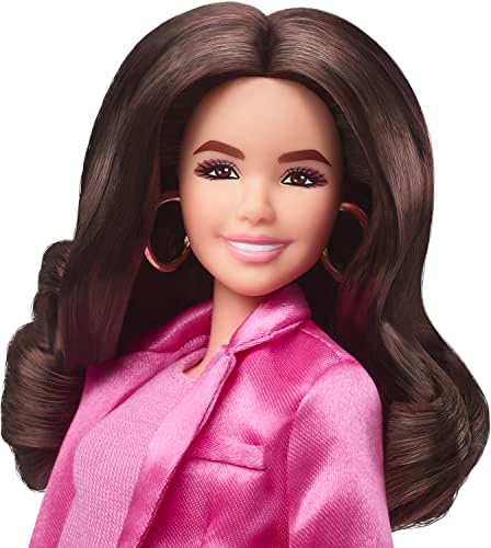 Barbie The Movie Doll