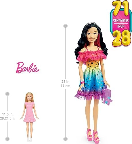 Barbie Large Doll