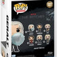 Funko POP TV Witcher - Geralt - Shield - The Witcher - Collectable Vinyl Figure