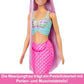 Barbie Mermaid Doll