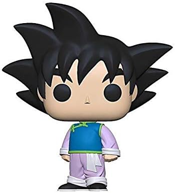 Funko Dragon Ball Z Pop Vinyl Figure Goten 618