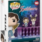 Funko Pop Movies Saltburn - Felix - Saltburn Catton - Concept IP - Collectable Vinyl Figure
