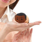 Disney Finn Tsum Tsum Plush - Star Wars The Force Awakens - Mini - 3 12 by Disney
