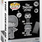 Funko POP TV The Twilight Zone 1959 - Gremlin - Collectable Vinyl Figure