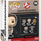 Funko POP Movies Ghostbusters Frozen Empire - Gary Grooberson - Collectable Vinyl Figure
