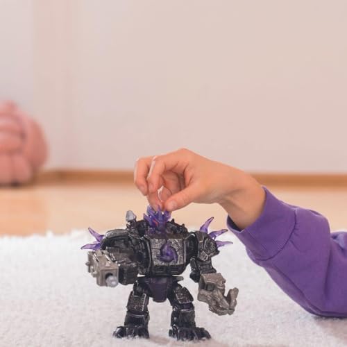 Schleich Shadow Master Robot Ages 7