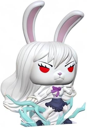 Funko One Piece Carrot Sulong Glow in The Dark Chase Shop 1487