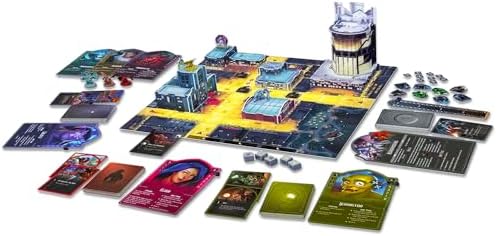 Disney Gargoyle Board Game