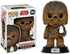Funko POP Star Wars The Last Jedi - Chewbacca