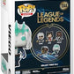 Funko POP LOL - Viego - League of Legends - Collectable Vinyl Figure
