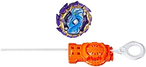 Beyblade Burst Rise Hypersphere Tact Leviathan L5 Starter Pack - Balance Type Battling