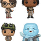 Funko Movies POP Ghostbusters 2020 Collectors Set 1 - Phoebe Lucky Podcast Muncher