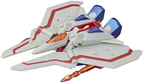 Transformers Bumblebee Cyberverse Adventures Action Attackers Warrior Class Starscream