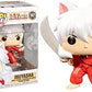 Funko POP Inuyasha - Inuyasha Funko Pop Vinyl Figure Bundled with Compatible Pop Box