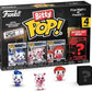 Funko Bitty POP Five Nights at Freddy's FNAF- Ballora and A Surprise Mystery Mini Figure