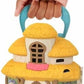 Mattel Disney Wish Micro Doll Playset