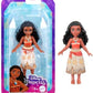 Mattel Moana Disney Princess Doll