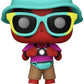 Funko POP Marvel Deadpool - Tourist - Collectable Vinyl Figure