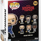 Funko POP TV Stranger Things - Murray Bauman - Collectable Vinyl Figure