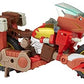 Transformers Studio Series 86-09 Voyager Class The The Movie 1986 Wreck-Gar Action Figure