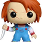 Funko POP Movies Chucky Vinyl Figure Multi Standard 3362