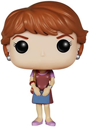 Funko POP Movies Sixteen Candles - Samantha Baker Action Figure
