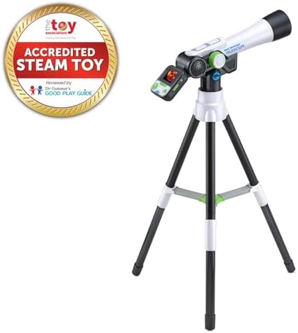 LeapFrog Magic Adventures Telescope