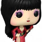 Funko Pop Icons Elvira 40th Anniversary - Elvira