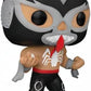 Funko Pop Marvel Luchadores - Venom