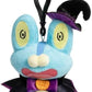 Pokemon Center Froakie Pokemon Halloween Poke Plush Key Chain