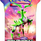 Pokemon TCG Scarlet and Violet Temporal Forces Sleeved Booster Pack 8 Packs