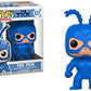 Funko Pop TV The Tick - The Tick Figure