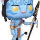 Funko POP Movies Avatar - Jake Sully - Avatar The Way of Water - Collectable Vinyl Figure