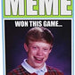 Spin Master 6039376 Meme Game