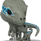 POP Jurassic World Dominion - Blue Beta Velociraptor Funko Vinyl Figure Bundled with