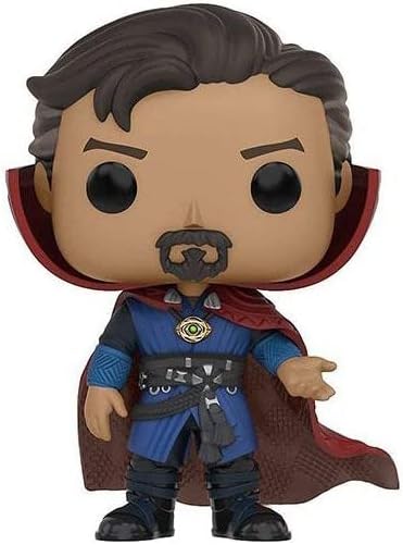 Funko POP Marvel Dr. Strange Figure 9744
