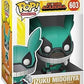 Funko Pop Animation My Hero Academia - Deku with Helmet