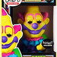 Funko Spirit Halloween Killer Klowns from Outer Space Blacklight Jumbo POP Figure