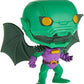 Funko Pop Marvel Marvel Annihilus 917 - - Pop Marvel Figure