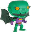 Funko Pop Marvel Marvel Annihilus 917 - - Pop Marvel Figure