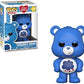 Funko POP Animation Care Bears Grumpy Bear Figure Multicolor