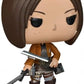 Funko POP Animation Attack on Titan - Ymir